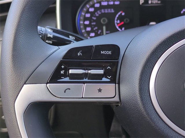 Used 2022 Hyundai Santa Cruz SEL image 24