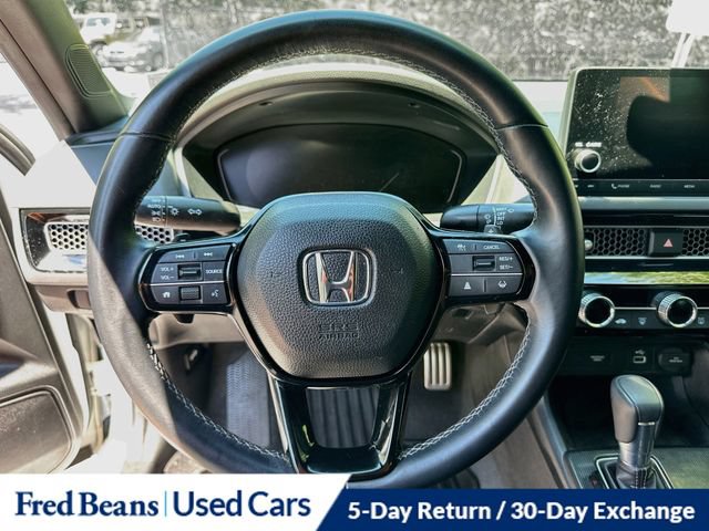 Used 2024 Honda Civic Sport image 15