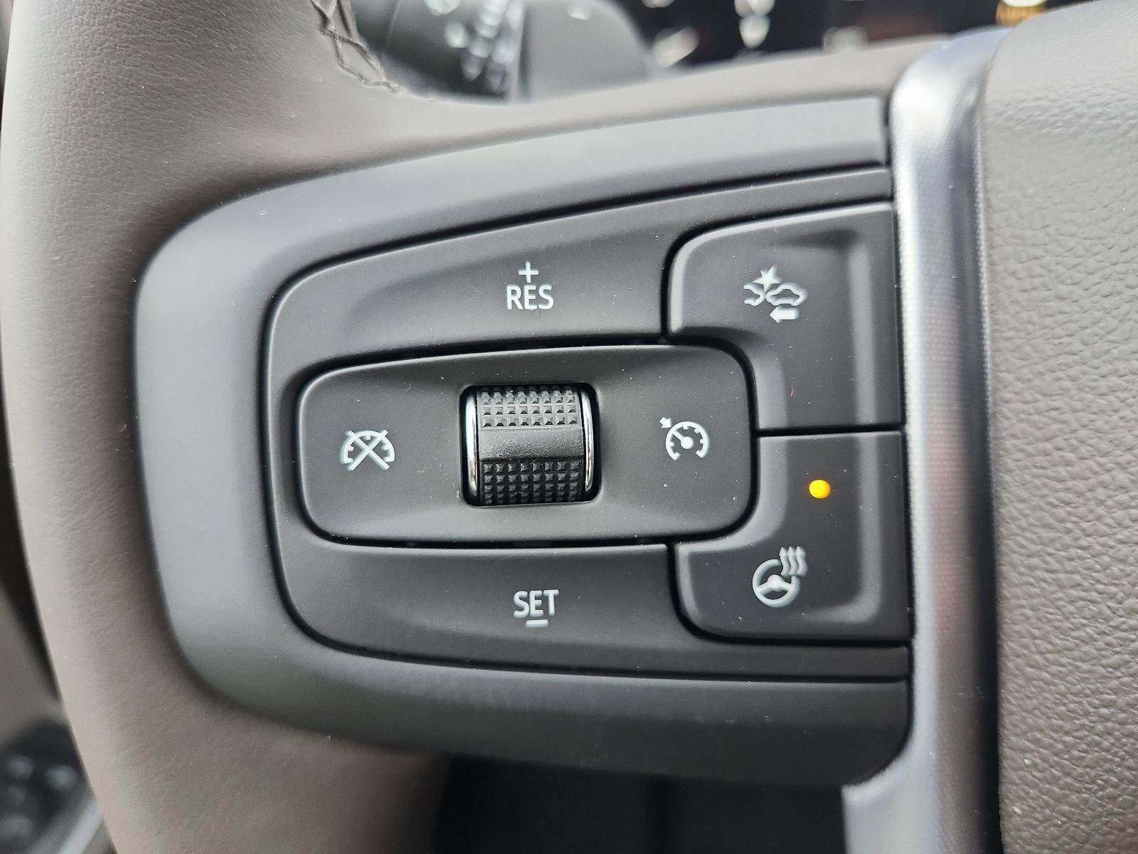 New 2026 GMC Sierra 1500 SLT w/ SLT Premium Plus Package image 24