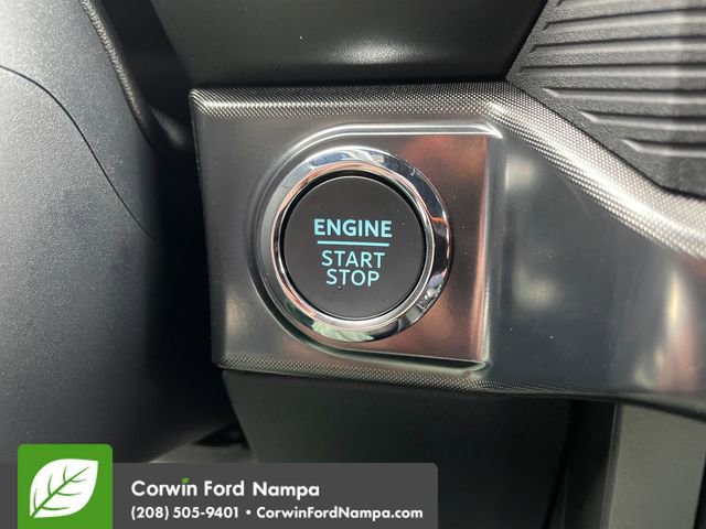 New 2025 Ford F150 Tremor w/ Equipment Group 402A High image 32