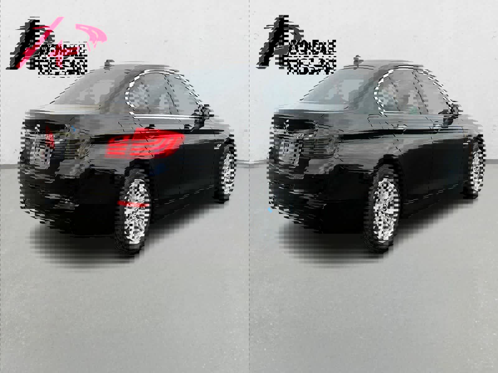 Used 2016 BMW 528i Sedan image 6