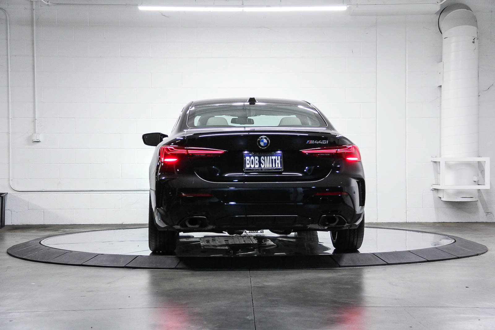 New 2026 BMW M440i Coupe w/ Premium Package RWD image 5