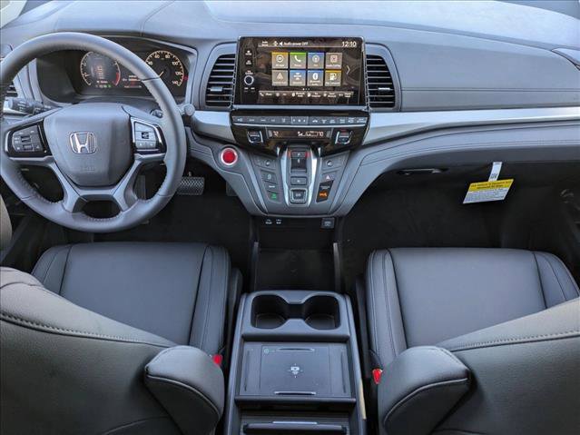 New 2026 Honda Odyssey EX-L image 14