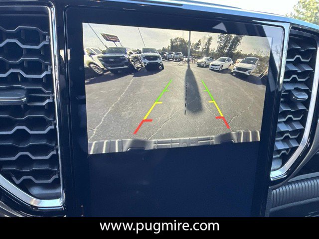 New 2025 Ford Ranger XLT w/ Equipment Group 301A High image 29