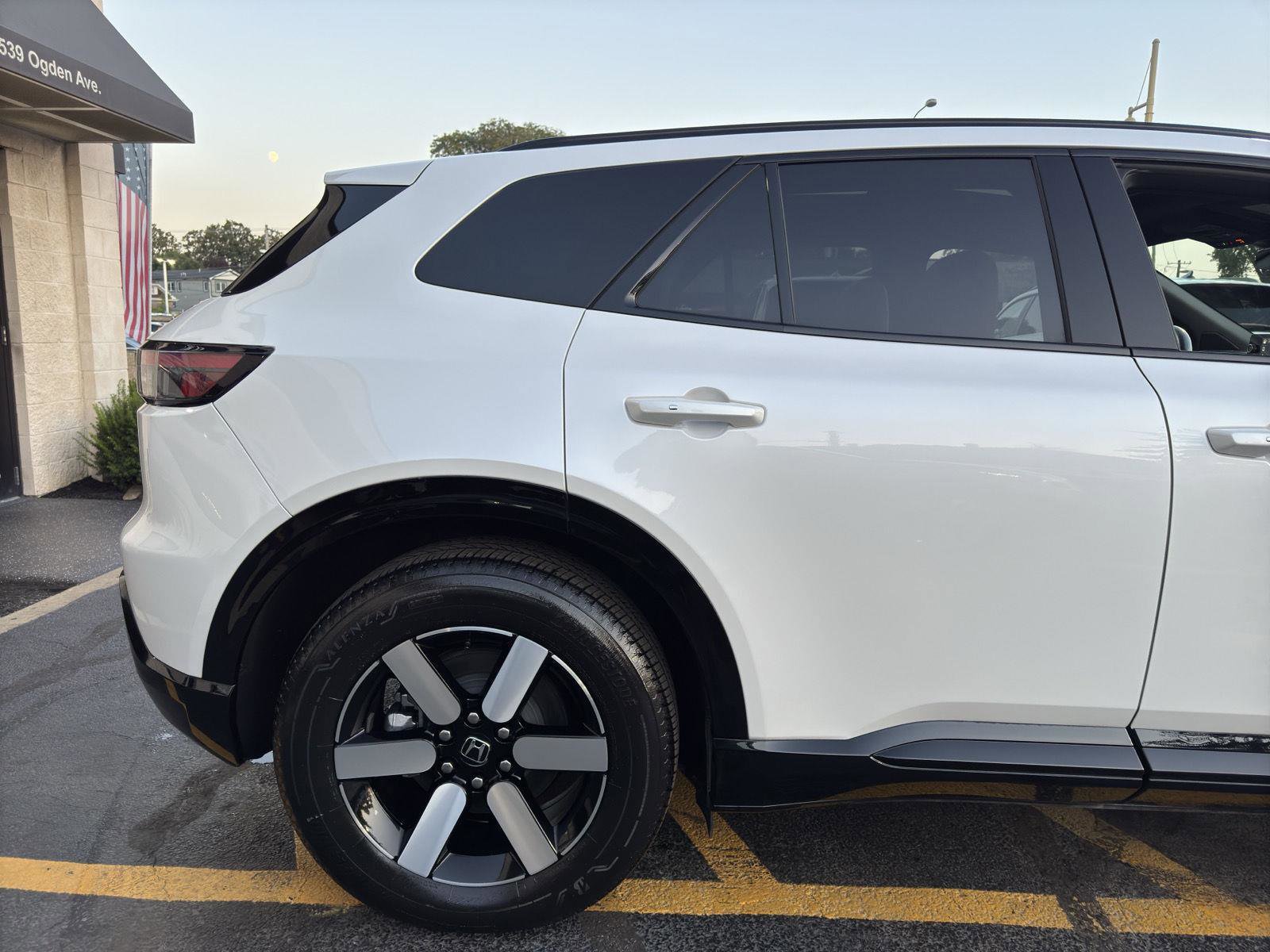 Used 2024 Honda Prologue Touring image 10