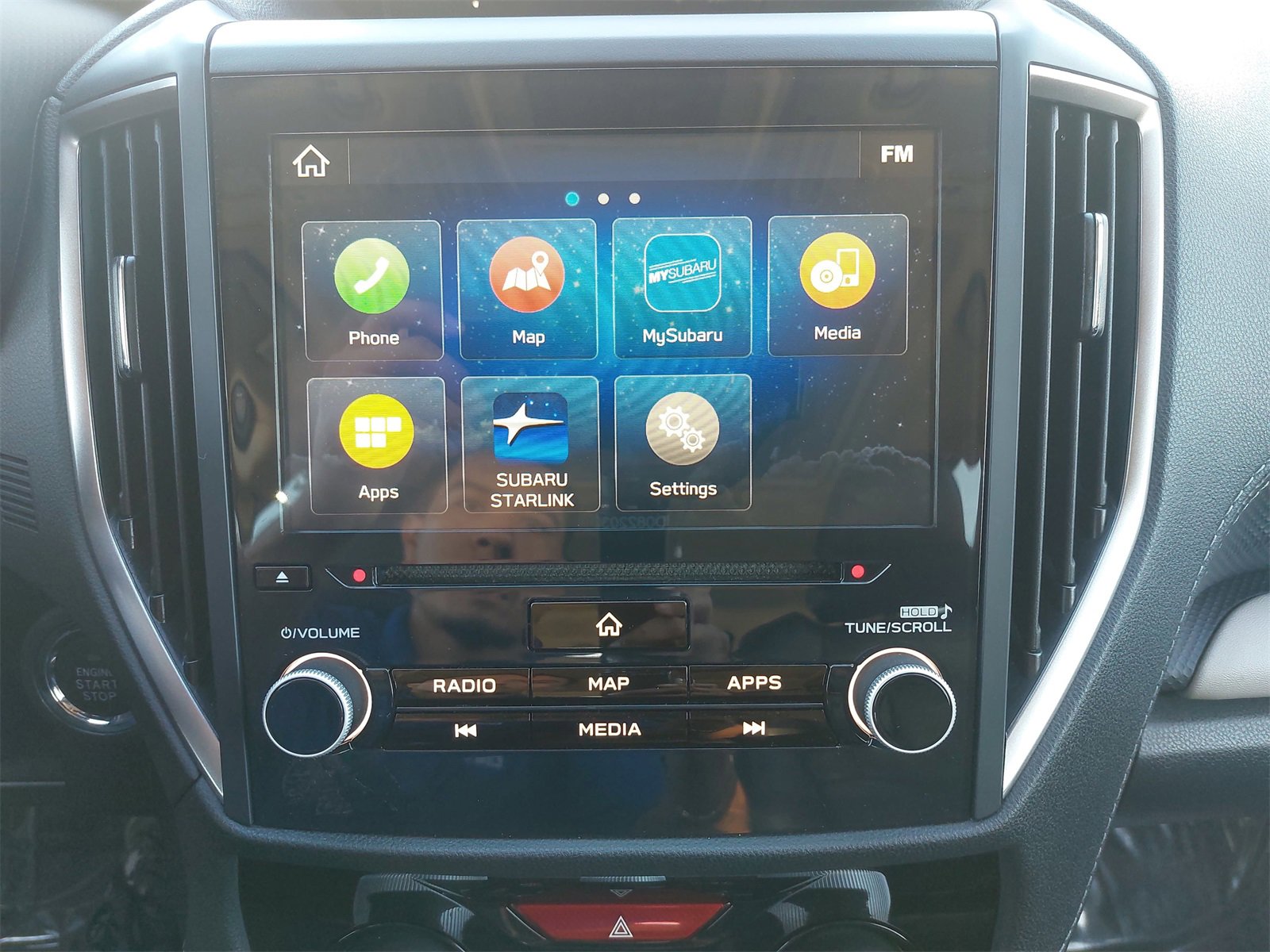 Certified 2023 Subaru Forester Limited image 21