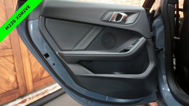 Used 2023 BMW M235i xDrive Gran Coupe w/ Premium Package image 42