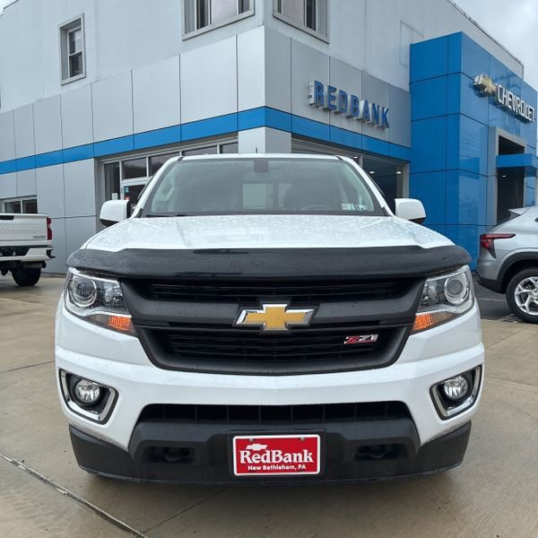 Used 2016 Chevrolet Colorado Z71 image 5