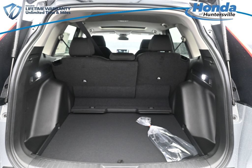 New 2026 Honda CR-V EX image 16