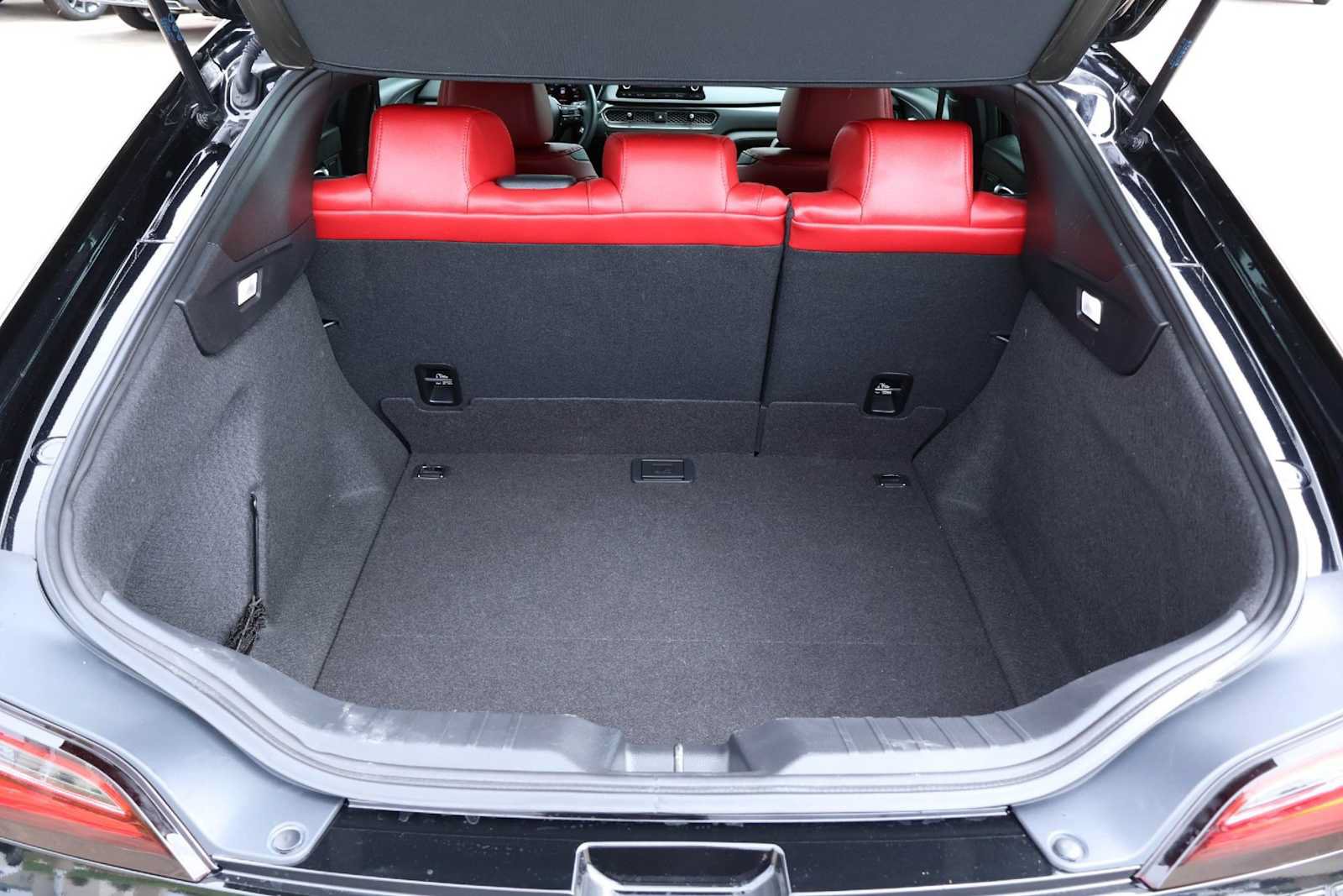 Certified 2024 Acura Integra A-Spec FWD image 19