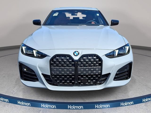 New 2026 BMW 430i xDrive w/ M Sport Package AWD/4WD image 2