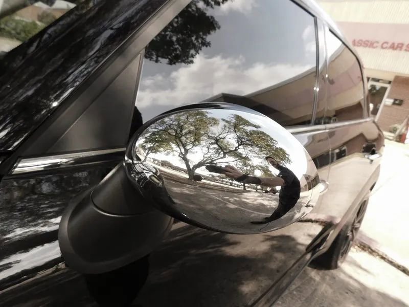 Used 2012 MINI Cooper Countryman S image 16