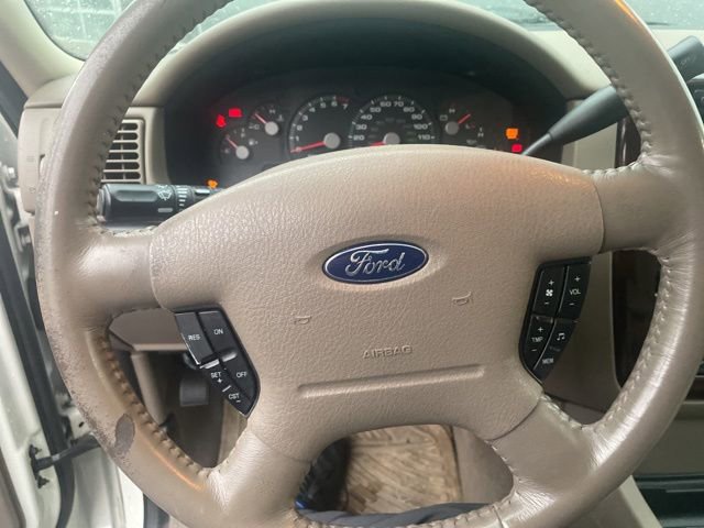 Used 2003 Ford Explorer Limited AWD/4WD image 22