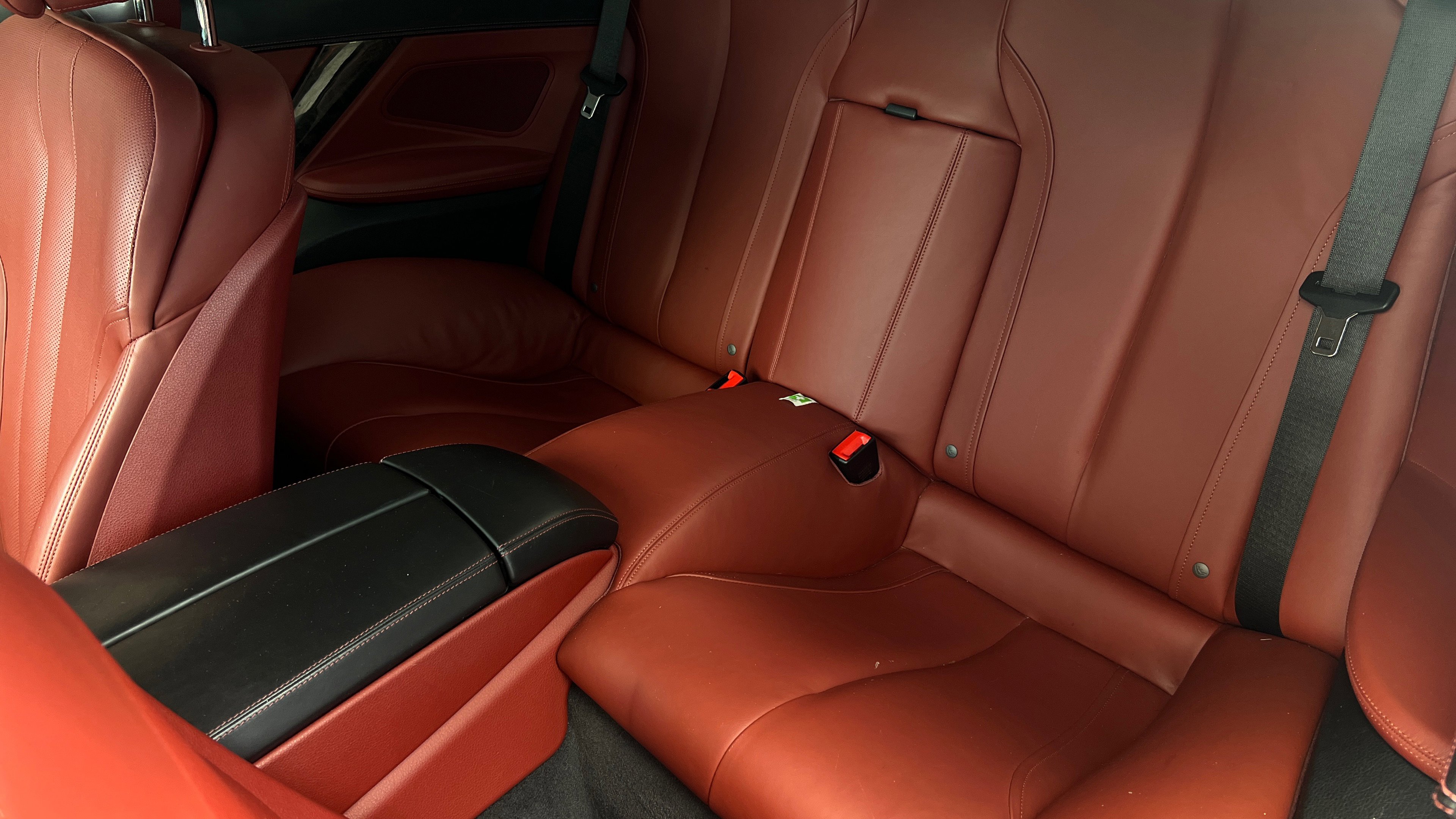 Used 2017 BMW 650i Coupe image 9