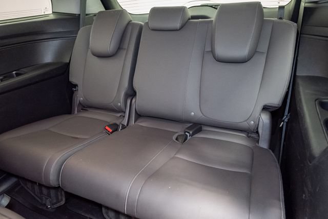 Used 2024 Honda Odyssey Touring image 24