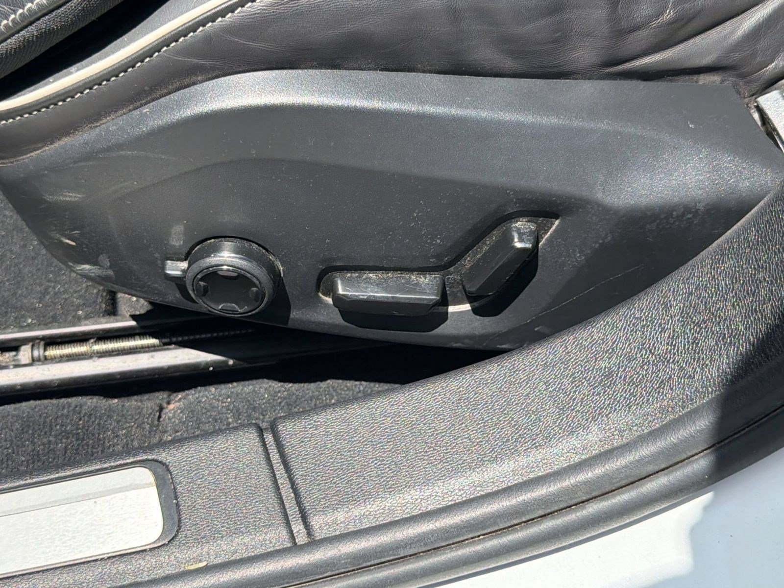 Used 2019 Volvo S60 T5 R-Design FWD image 14