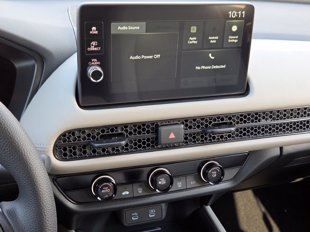 New 2027 Honda HR-V LX image 31