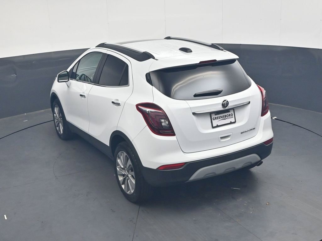 Used 2020 Buick Encore Preferred FWD image 26