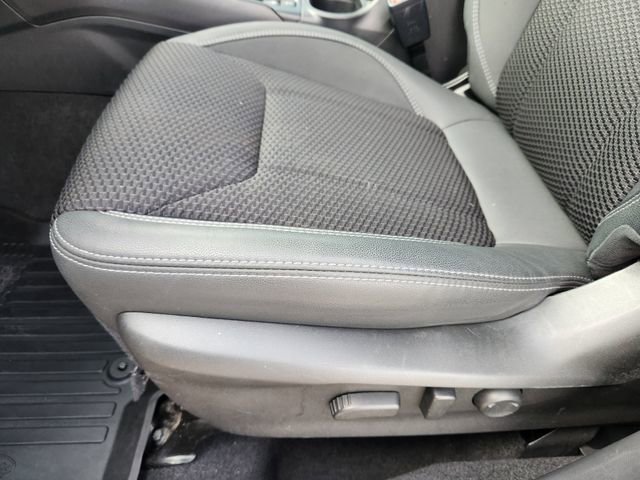 Certified 2023 Subaru Forester Premium image 25