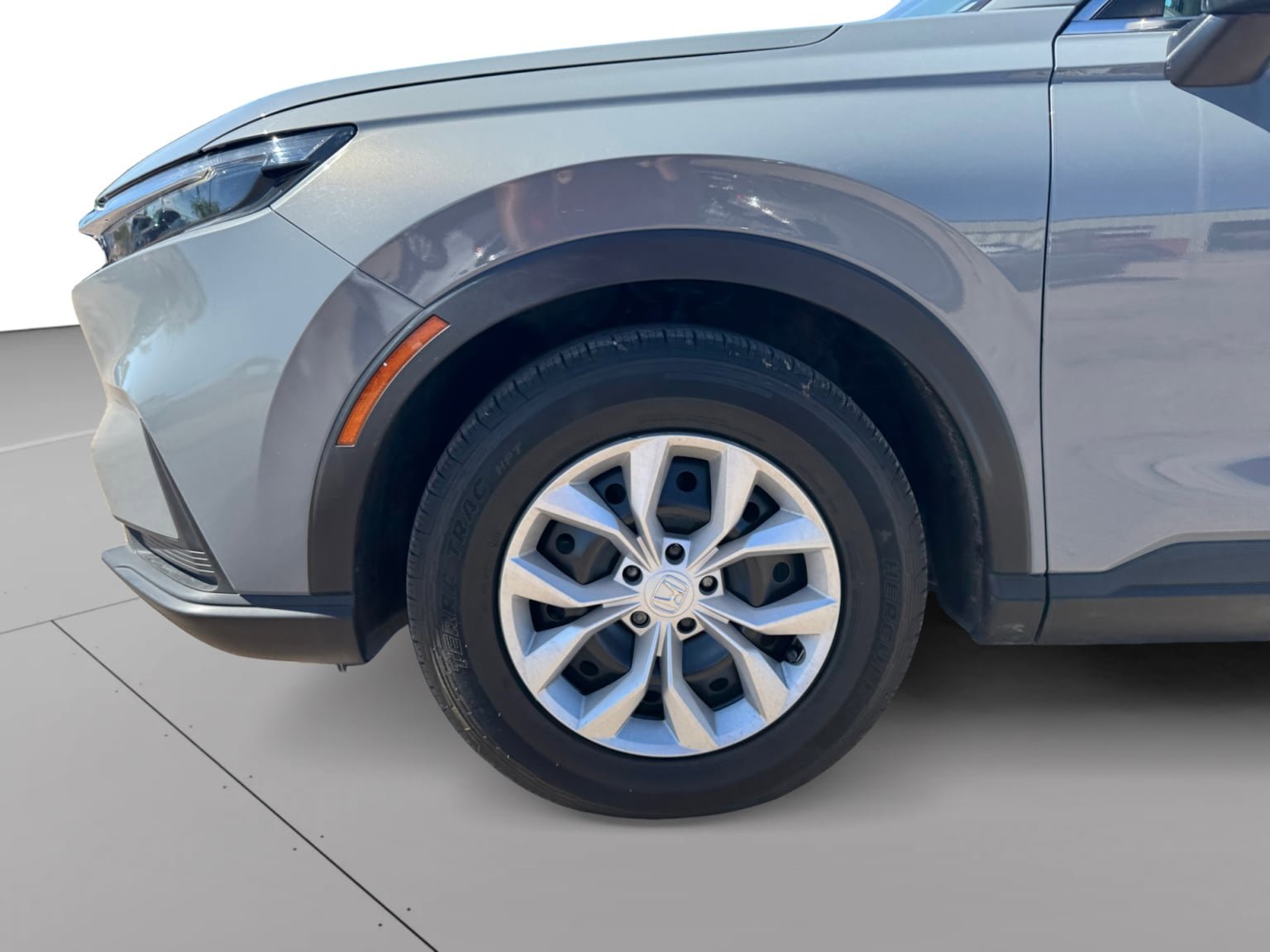 Used 2023 Honda CR-V LX image 9