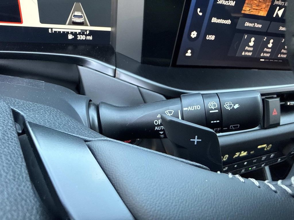 New 2026 Subaru Outback Touring XT image 37