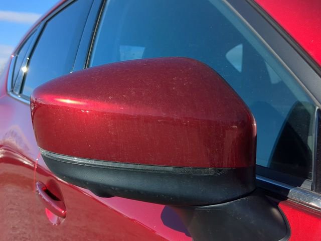 New 2025 MAZDA CX-5 AWD 2.5 S image 11