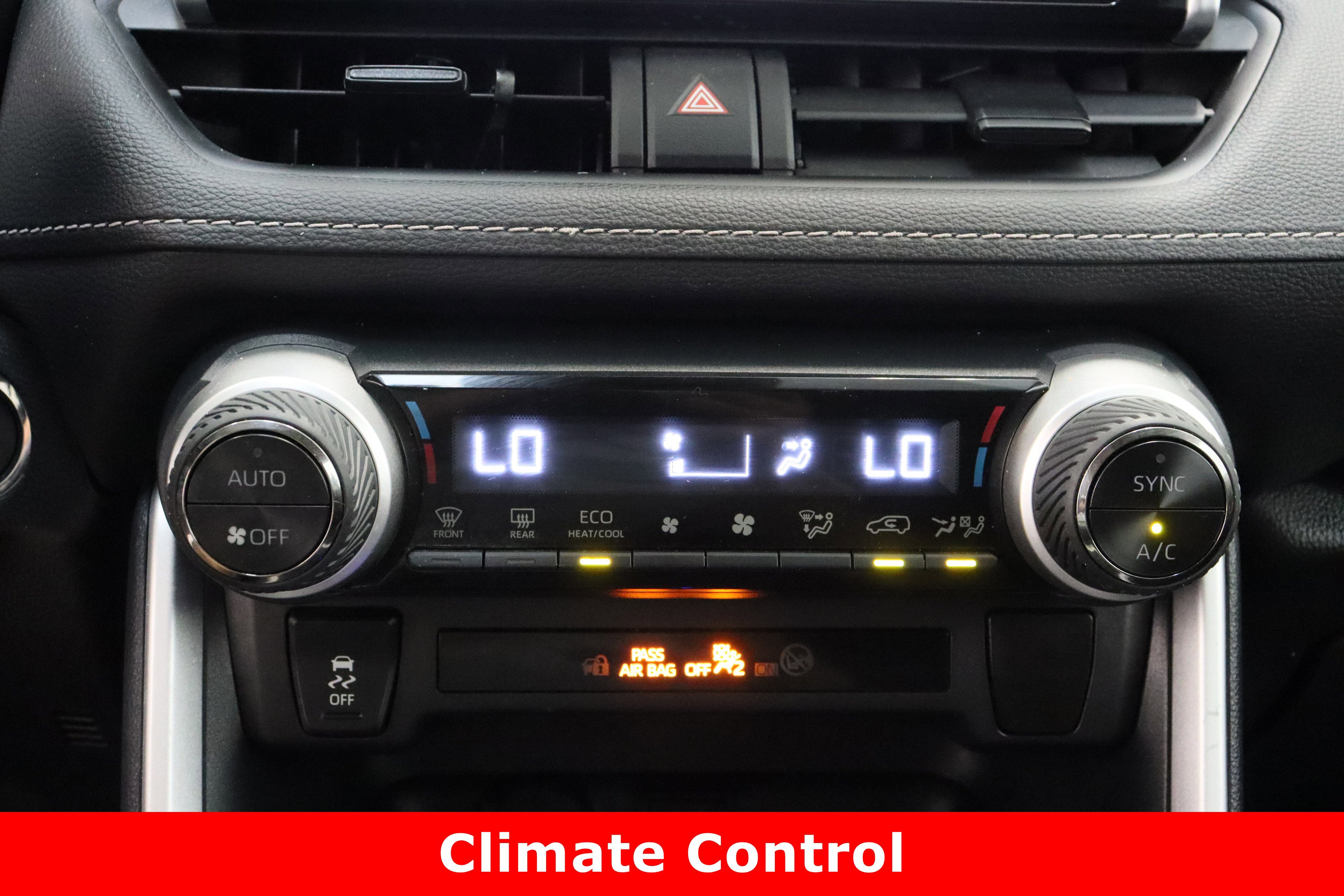 Certified 2025 Toyota RAV4 XLE image 20