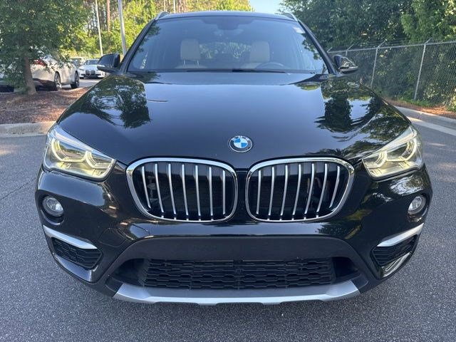 Used 2017 BMW X1 xDrive28i AWD/4WD image 10