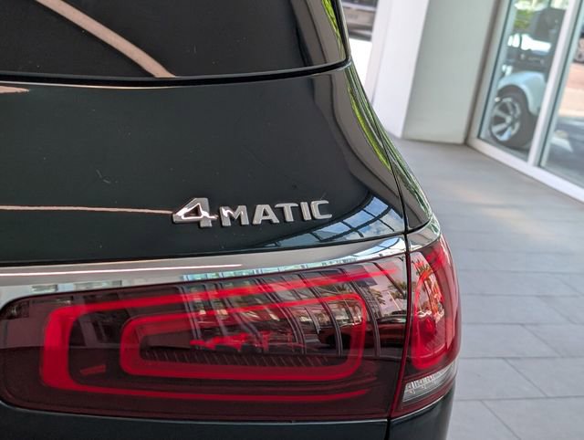 Used 2020 Mercedes-Benz GLS 450 4MATIC image 13
