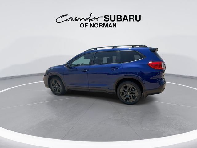 Used 2026 Subaru Ascent Bronze Edition AWD/4WD image 6