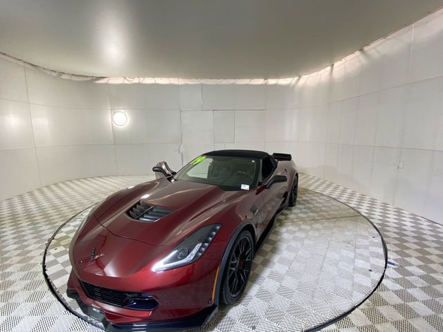 Used 2019 Chevrolet Corvette Z06 image 20
