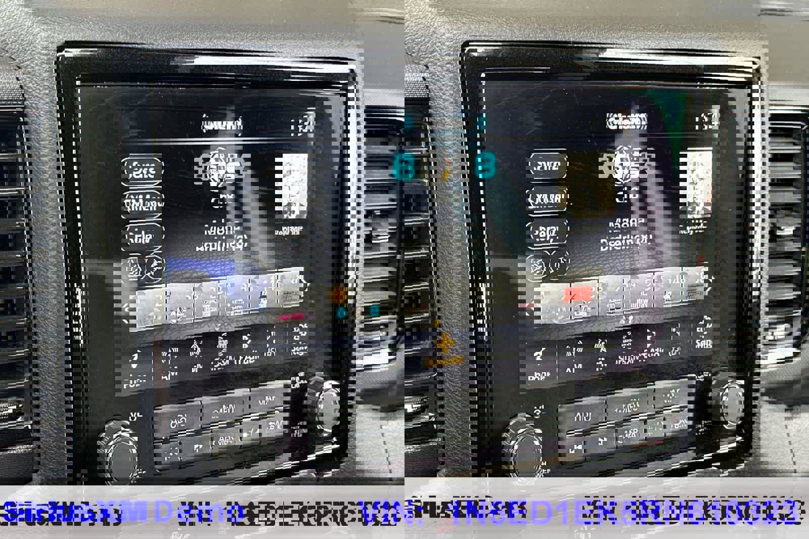 Used 2024 Nissan Frontier PRO-4X w/ Pro Convenience Package image 32