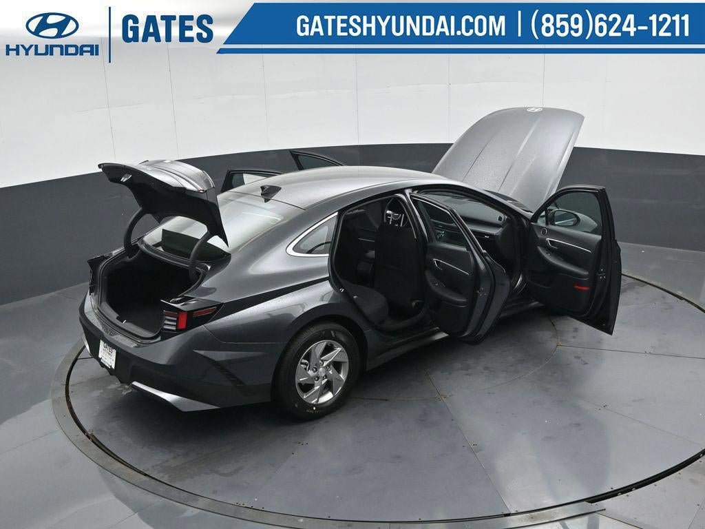 New 2026 Hyundai Sonata SE FWD image 47