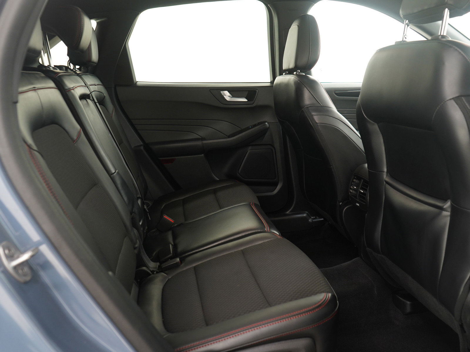 Used 2023 Ford Escape ST-Line w/ Tech Pack #1 image 12