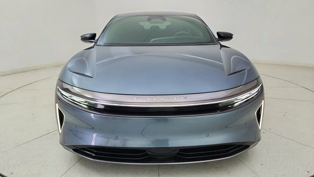 Used 2024 Lucid Air Pure RWD image 13
