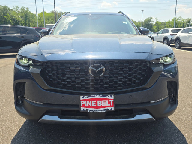 New 2026 MAZDA CX-50 2.5 Turbo w/ Cargo Package AWD/4WD image 2