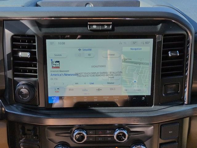 New 2025 Ford F250 Lariat w/ Lariat Ultimate Package image 17