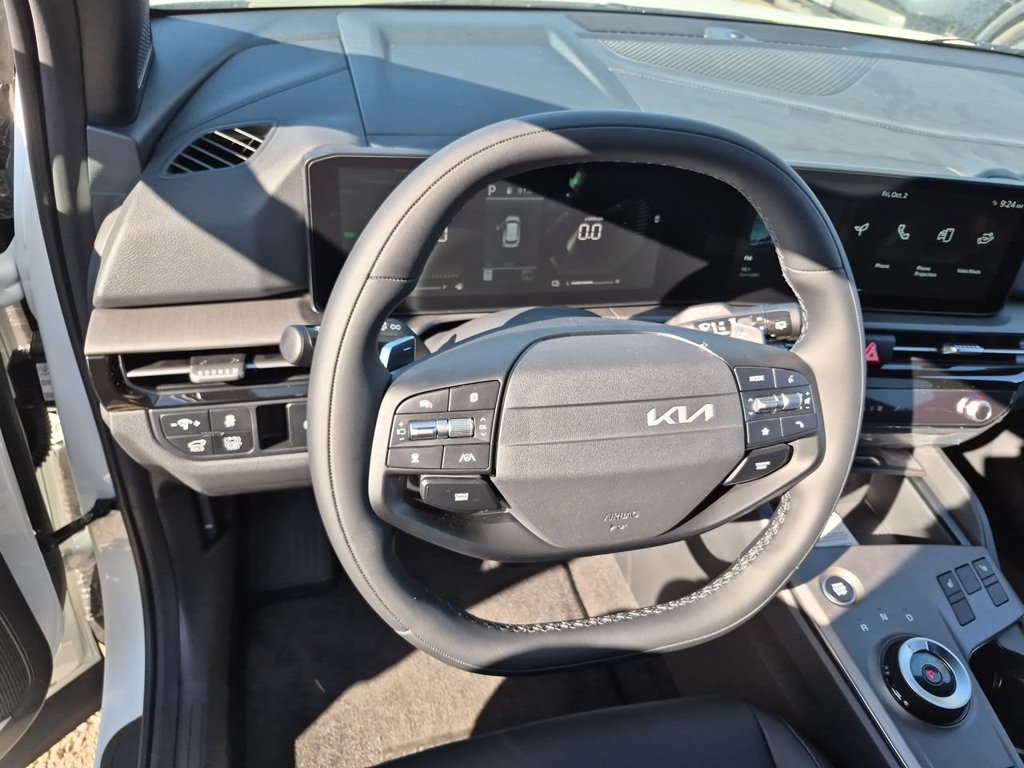 New 2027 Kia Sportage X-Line AWD/4WD image 11