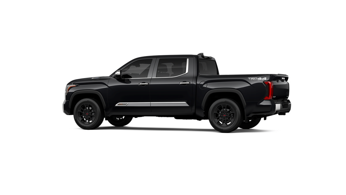 New 2026 Toyota Tundra 1794 Edition AWD/4WD image 31