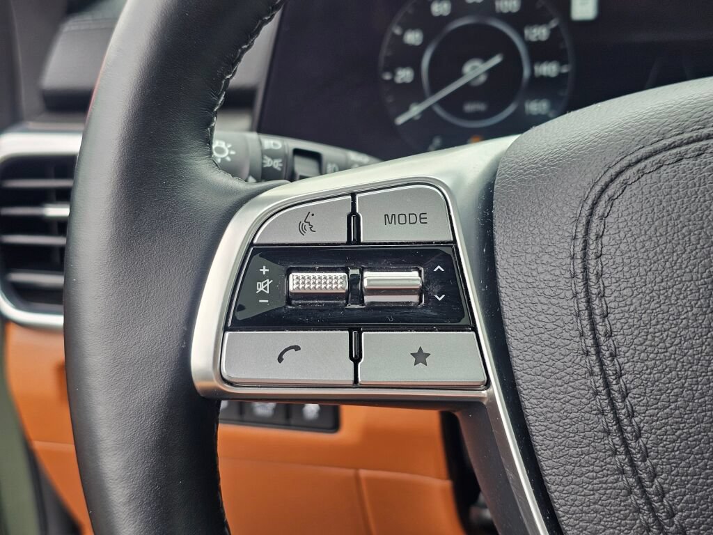 Certified 2024 Kia Telluride SX X-Pro AWD/4WD image 39