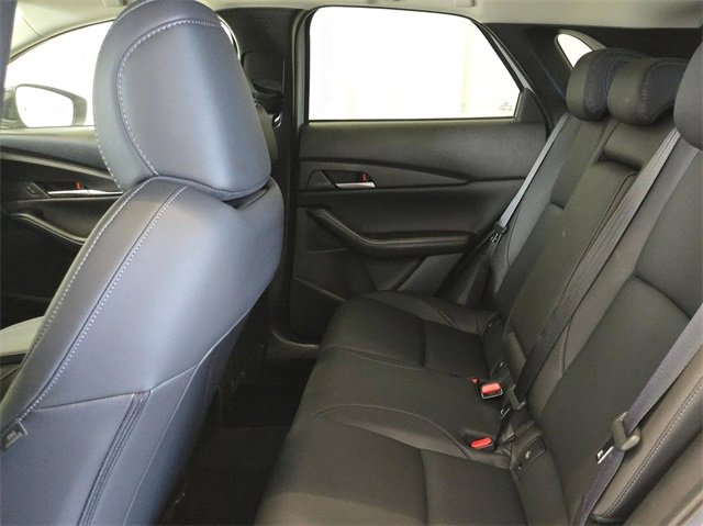 New 2025 MAZDA CX-30 AWD 2.5 S w/ Select Sport Pkg image 9