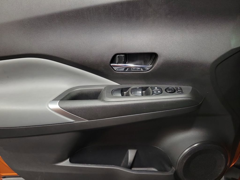 Used 2022 Nissan Kicks SR w/ Premium Package image 21