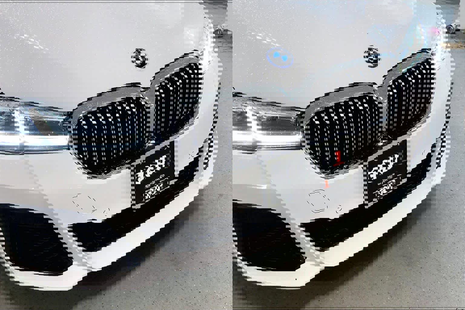 Certified 2023 BMW 530e xDrive w/ Premium Package image 32