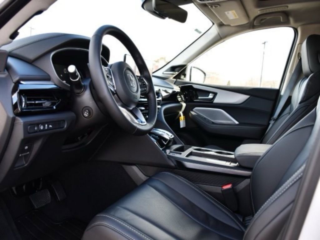 New 2026 Acura MDX w/ Technology Package image 13