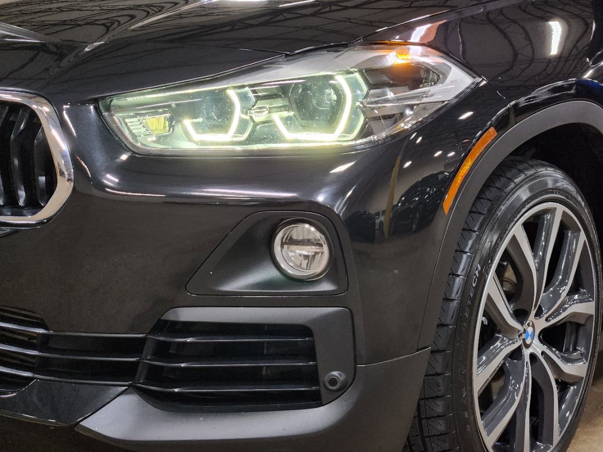 Used 2020 BMW X2 sDrive28i w/ Convenience Package FWD image 14