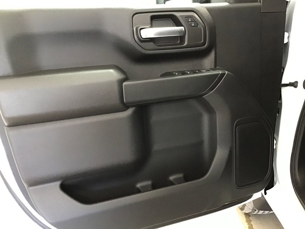 New 2026 Chevrolet Silverado 2500 W/T w/ WT Convenience Package image 14