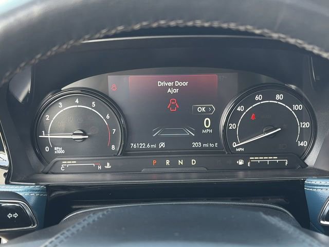 Used 2020 Lincoln Corsair Reserve FWD image 26