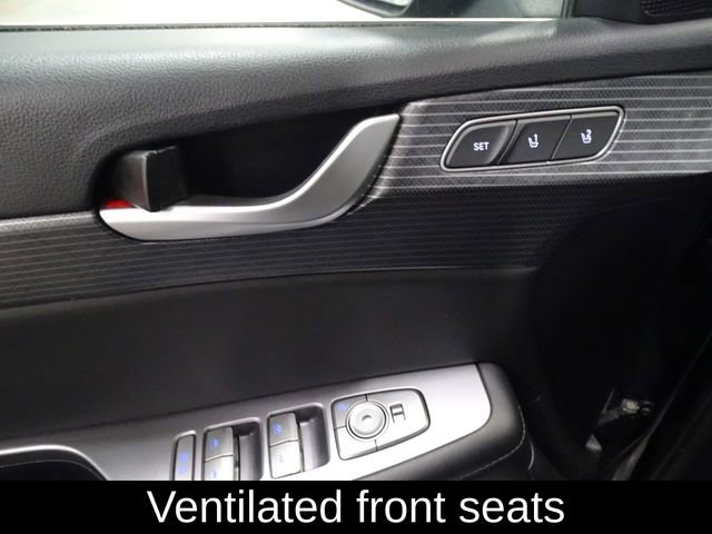 Used 2024 Hyundai Palisade Limited image 20