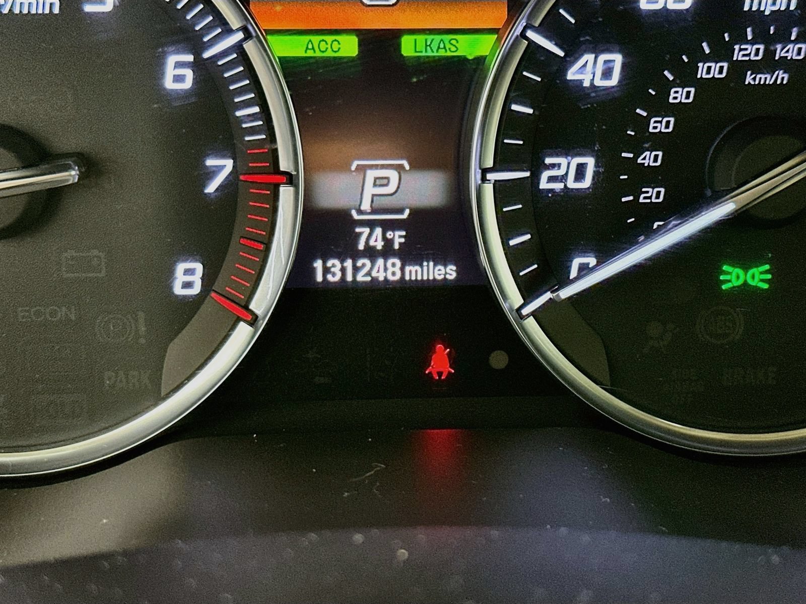 Used 2017 Acura MDX w/ Technology Package AWD/4WD image 12