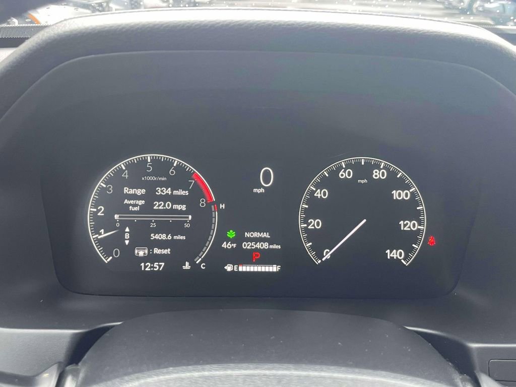 Used 2024 Honda Ridgeline Sport image 26